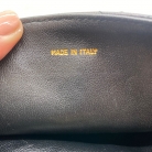 Chanel Tassel Flap
