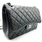 chanel timeless