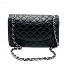 chanel timeless