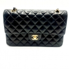 chanel timeless
