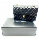 chanel timeless