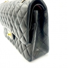 chanel timeless