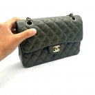 chanel timeless
