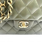 chanel timeless