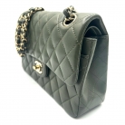 chanel timeless