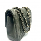 chanel timeless