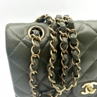 chanel timeless