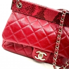 Chanel Timeless