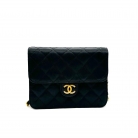 Chanel Timeless
