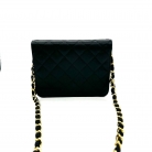 Chanel Timeless