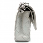 Chanel Timeless Bianco