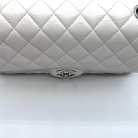 Chanel Timeless Bianco