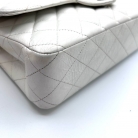 Chanel Timeless Bianco