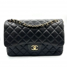 Chanel Timeless Clásico Jumbo