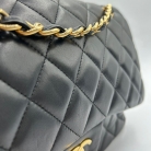 Chanel Timeless Clásico Jumbo