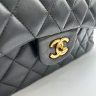 Chanel Timeless Clásico Jumbo