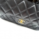 Chanel Timeless Clásico Jumbo