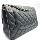 Chanel Timeless Clásico Jumbo