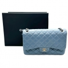 Chanel Timeless Classic Flap