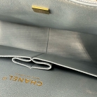 Chanel Timeless Classic Flap