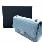 Chanel Timeless Classic Flap