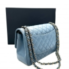 Chanel Timeless Classic Flap