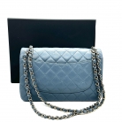 Chanel Timeless Classic Flap