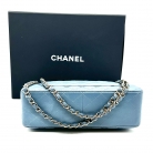 Chanel Timeless Classic Flap