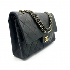 chanel timeless classique