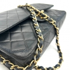 chanel timeless classique