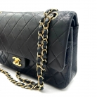 chanel timeless classique