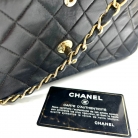chanel timeless classique