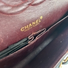 chanel timeless classique
