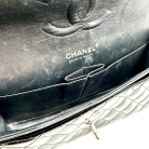 Chanel Timeless Double Flap