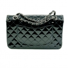 Chanel Timeless Double Flap