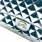 Chanel Timeless Double Flap