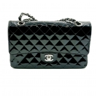 Chanel Timeless Double Flap