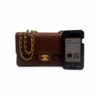 Chanel Timeless Double Flap