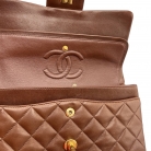 Chanel Timeless Double Flap