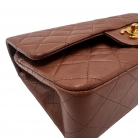 Chanel Timeless Double Flap