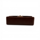 Chanel Timeless Double Flap