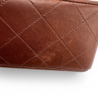 Chanel Timeless Double Flap