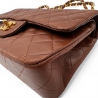 Chanel Timeless Double Flap