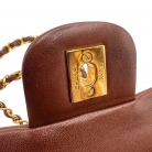 Chanel Timeless Double Flap