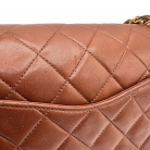 Chanel Timeless Double Flap