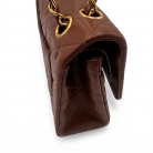Chanel Timeless Double Flap