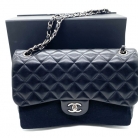 Chanel Timeless jumbo