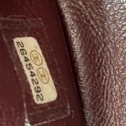 Chanel Timeless jumbo