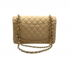 Chanel Timeless Jumbo Caviar