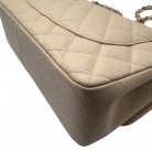 Chanel Timeless Jumbo Caviar